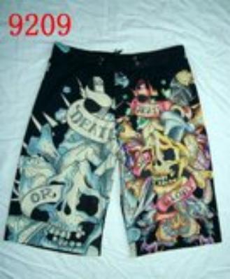 cheap Ed Hardy Men shorts-103